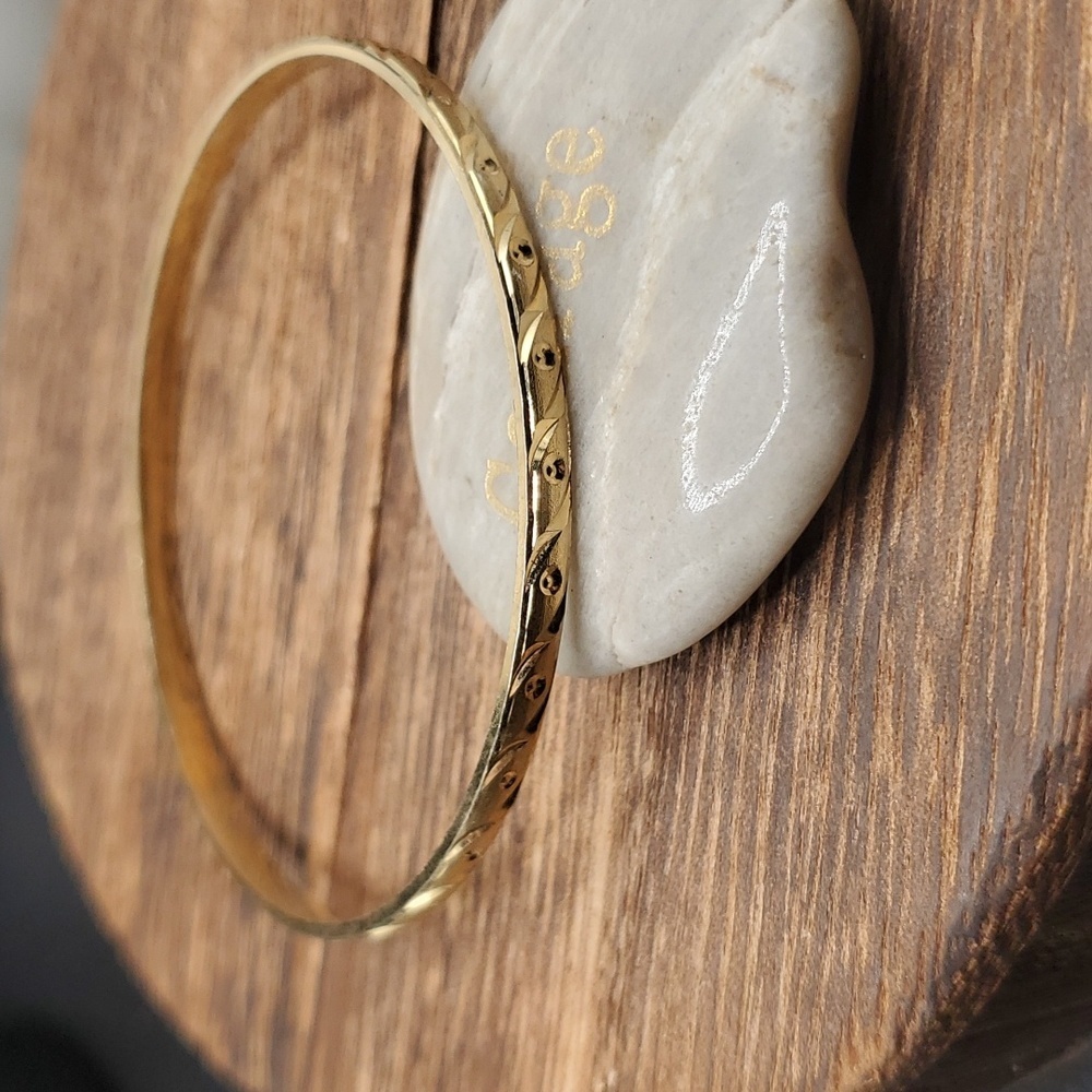 B2613 heavenly gate‎ bracelet slider